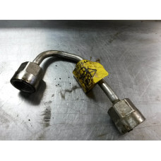 102Q034 Pump To Rail Fuel Line For 10-11 GMC Acadia  3.6 12591197